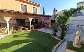 Casa Alda